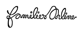 FAMILIES ONLINE trademark