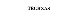 TECHXAS trademark