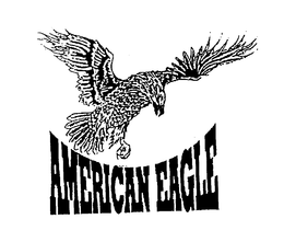 AMERICAN EAGLE trademark