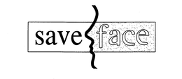 SAVE FACE trademark