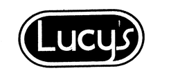 LUCY'S trademark