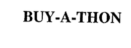 BUY-A-THON trademark