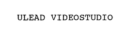 ULEAD VIDEOSTUDIO trademark
