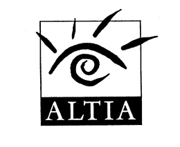 ALTIA trademark