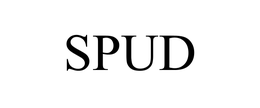 SPUD trademark