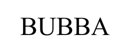 BUBBA trademark