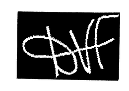 DVF trademark