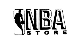 NBA STORE trademark