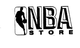 NBA STORE trademark