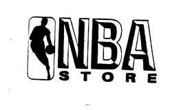 NBA STORE trademark
