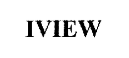 IVIEW trademark