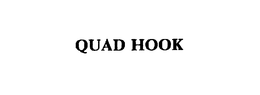 QUAD HOOK trademark