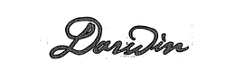 DARWIN trademark