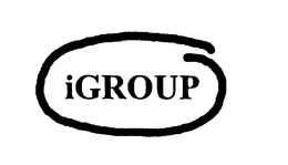 IGROUP trademark