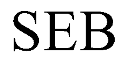 SEB trademark