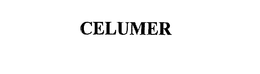 CELUMER trademark