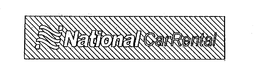 NATIONAL CAR RENTAL trademark