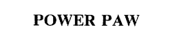 POWER PAW trademark