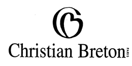 CHRISTIAN BRETON PARIS trademark