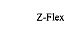 Z-FLEX trademark