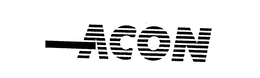 ACON trademark