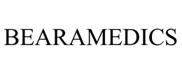 BEARAMEDICS trademark