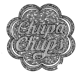 CHUPA CHUPS trademark