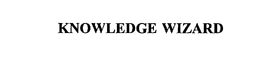 KNOWLEDGE WIZARD trademark