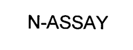 N-ASSAY trademark