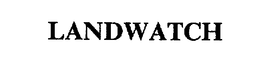 LANDWATCH trademark