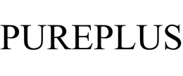 PUREPLUS trademark