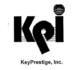 KPI KEYPRESTIGE, INC. trademark