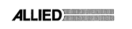 ALLIED trademark
