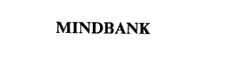 MINDBANK trademark