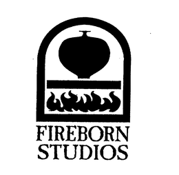 FIREBORN STUDIOS trademark