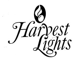 HARVEST LIGHTS trademark