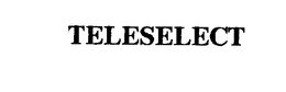TELESELECT trademark