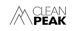 CLEAN PEAK trademark