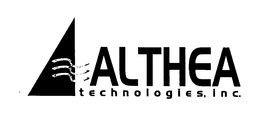 ALTHEA TECHNOLOGIES, INC. trademark