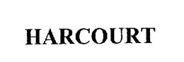 HARCOURT trademark
