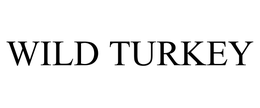 WILD TURKEY trademark
