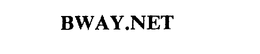BWAY.NET trademark