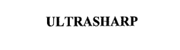 ULTRASHARP trademark