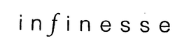 I N F I N E S S E trademark