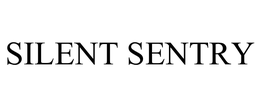 SILENT SENTRY trademark