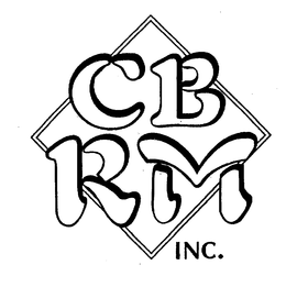 CBRM INC. trademark