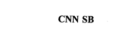 CNN SB trademark