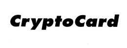 CRYPTOCARD trademark