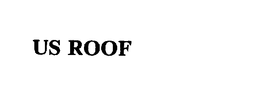 US ROOF trademark