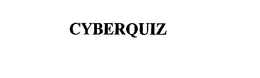 CYBERQUIZ trademark